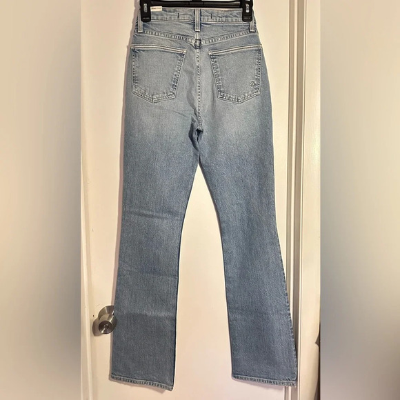 NWOT Lovers & Friends Elias in Stanyan Ultra High Slim Boot 25 - Picture 3 of 7